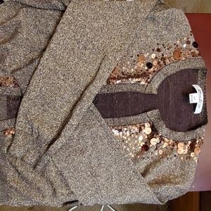 Katherine Barlay Sweater